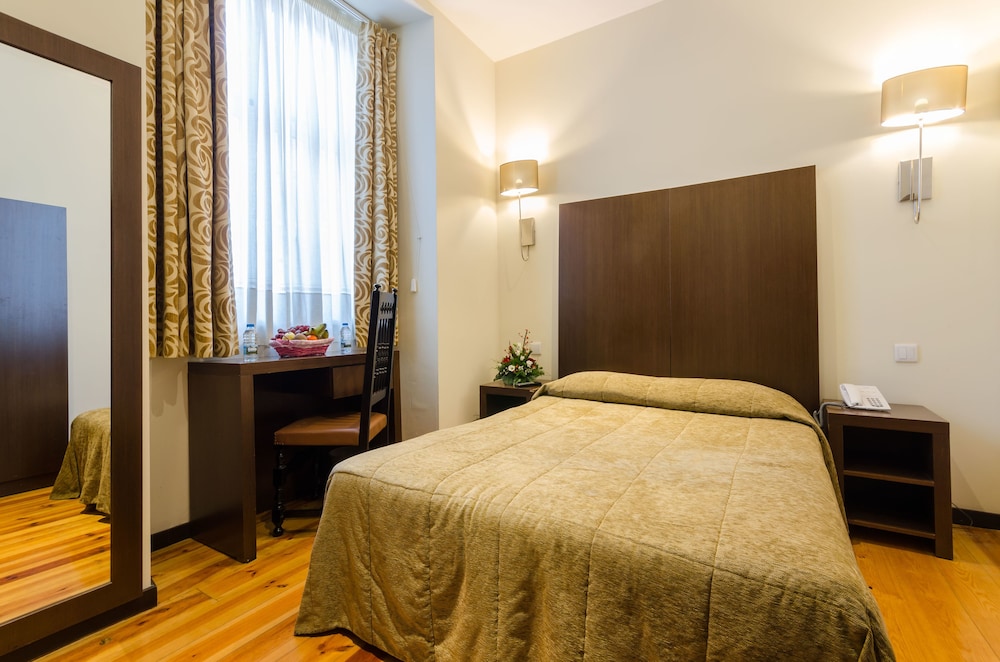 Hotel Duas Nacoes 16/63