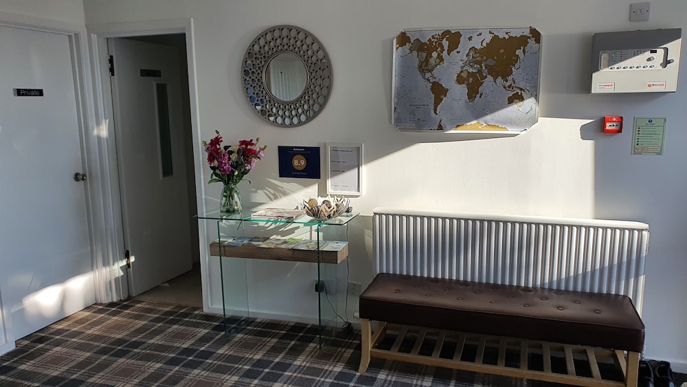Loch Eyre House 3/50