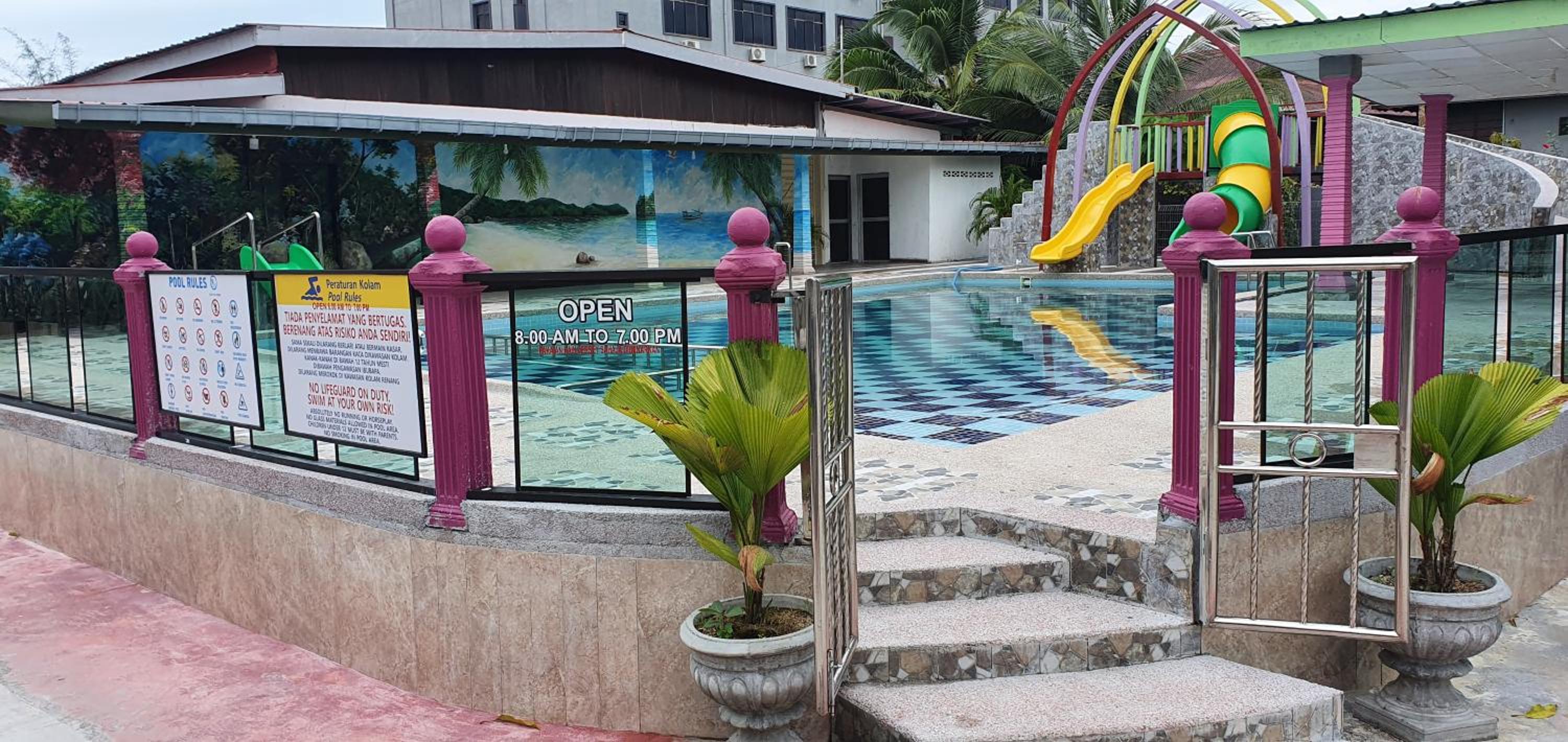 Rasa Senang Villa 27/42