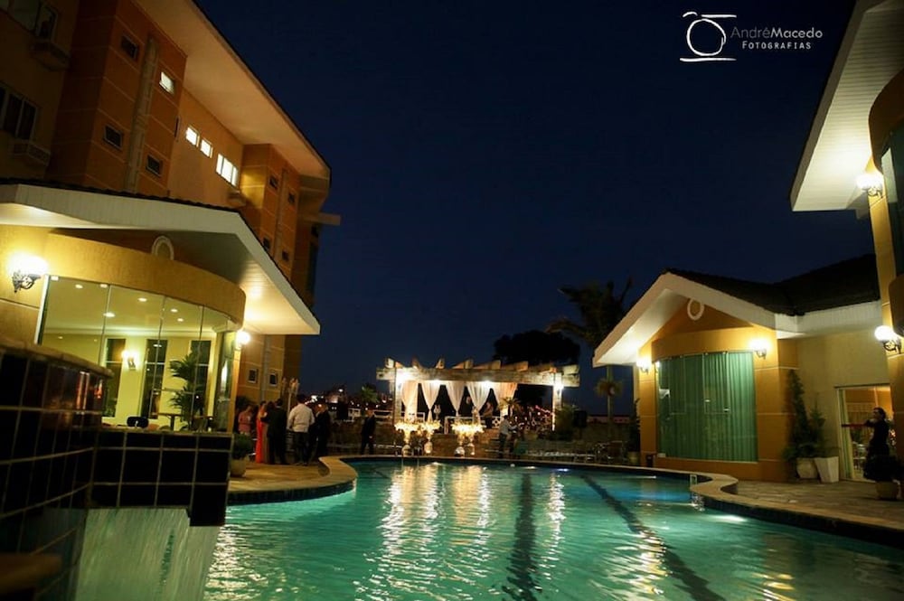 Barbur Plaza Hotel 2/45