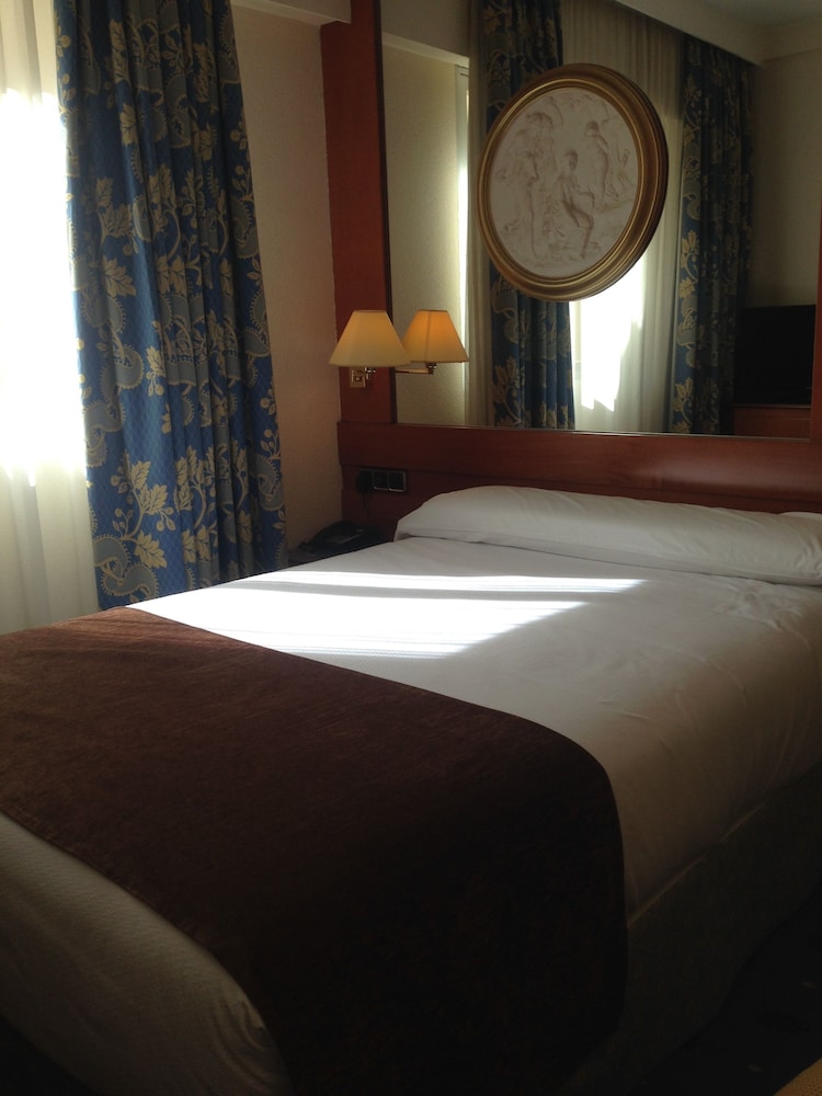 Hotel Los Bracos 27/53
