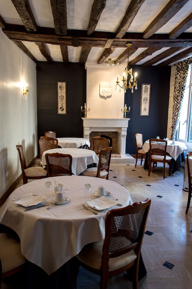 Hotel Le Cheval Blanc 47/67