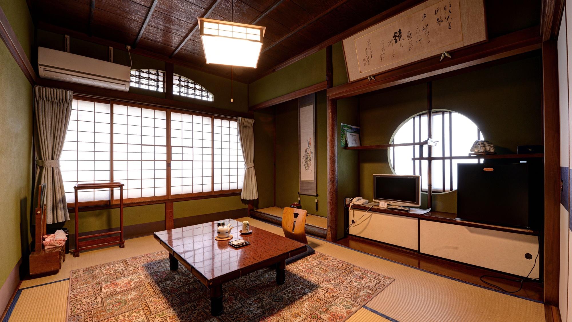 Miyazu Onsen Charoku Honkan 34/50