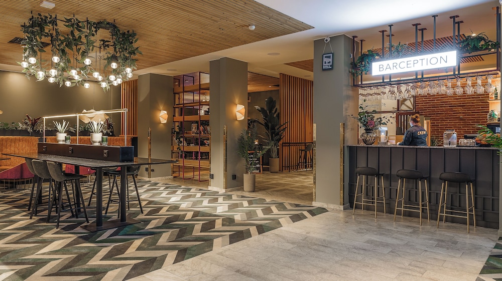 Comfort Hotel Sundsvall 8/72