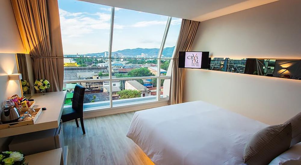 Crystal Hotel Hat Yai 15/54