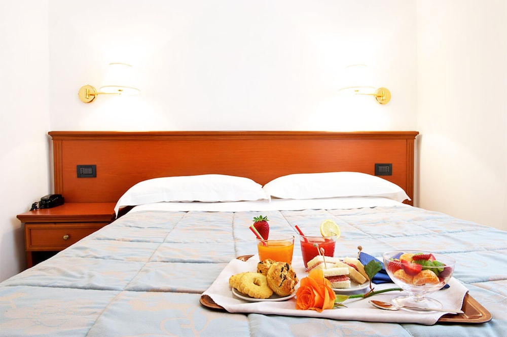 Hotel La Camogliese 36/48
