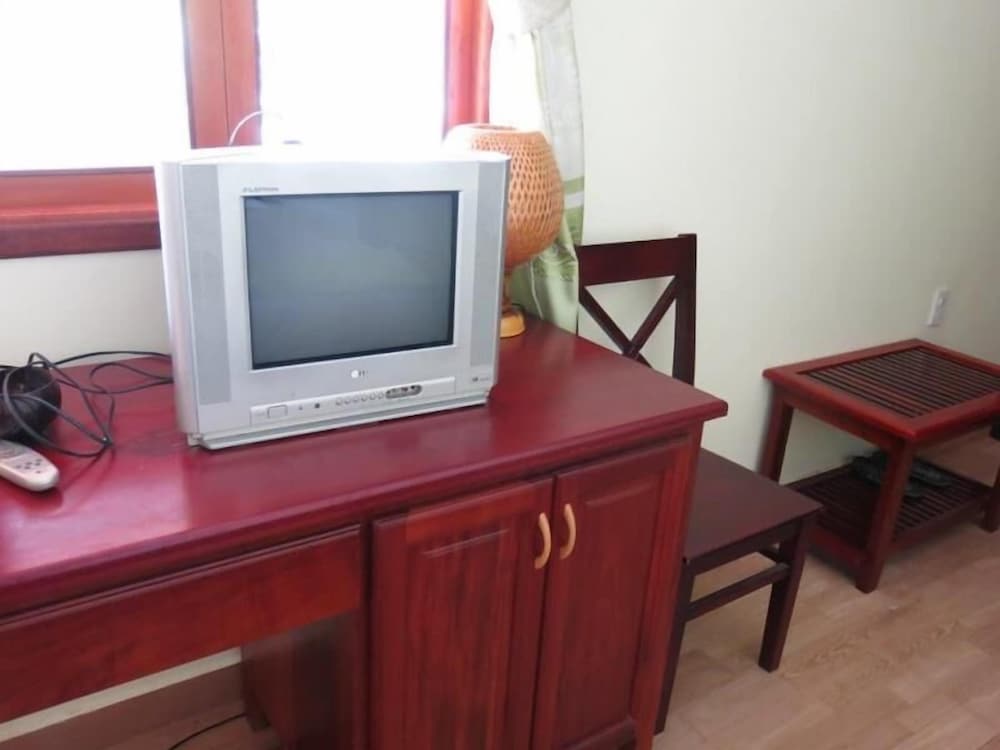 Le Garden Villa Homestay 8/19
