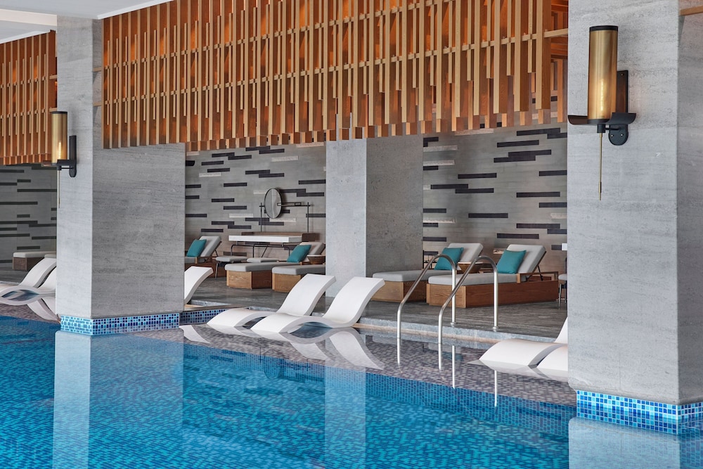 Sheraton Zhaoqing Dinghu 19/50