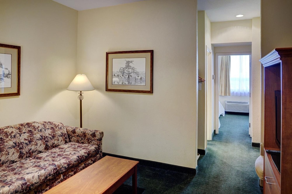 Lakeview Inn & Suites 44/60