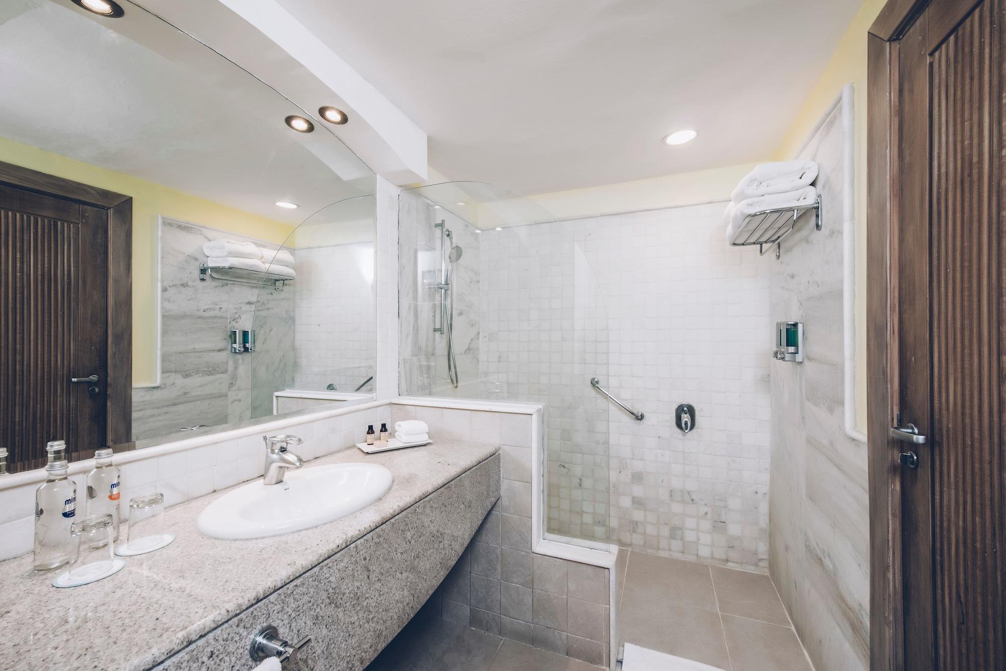 غرفة قياسية، Iberostar Waves Bahia 5/5