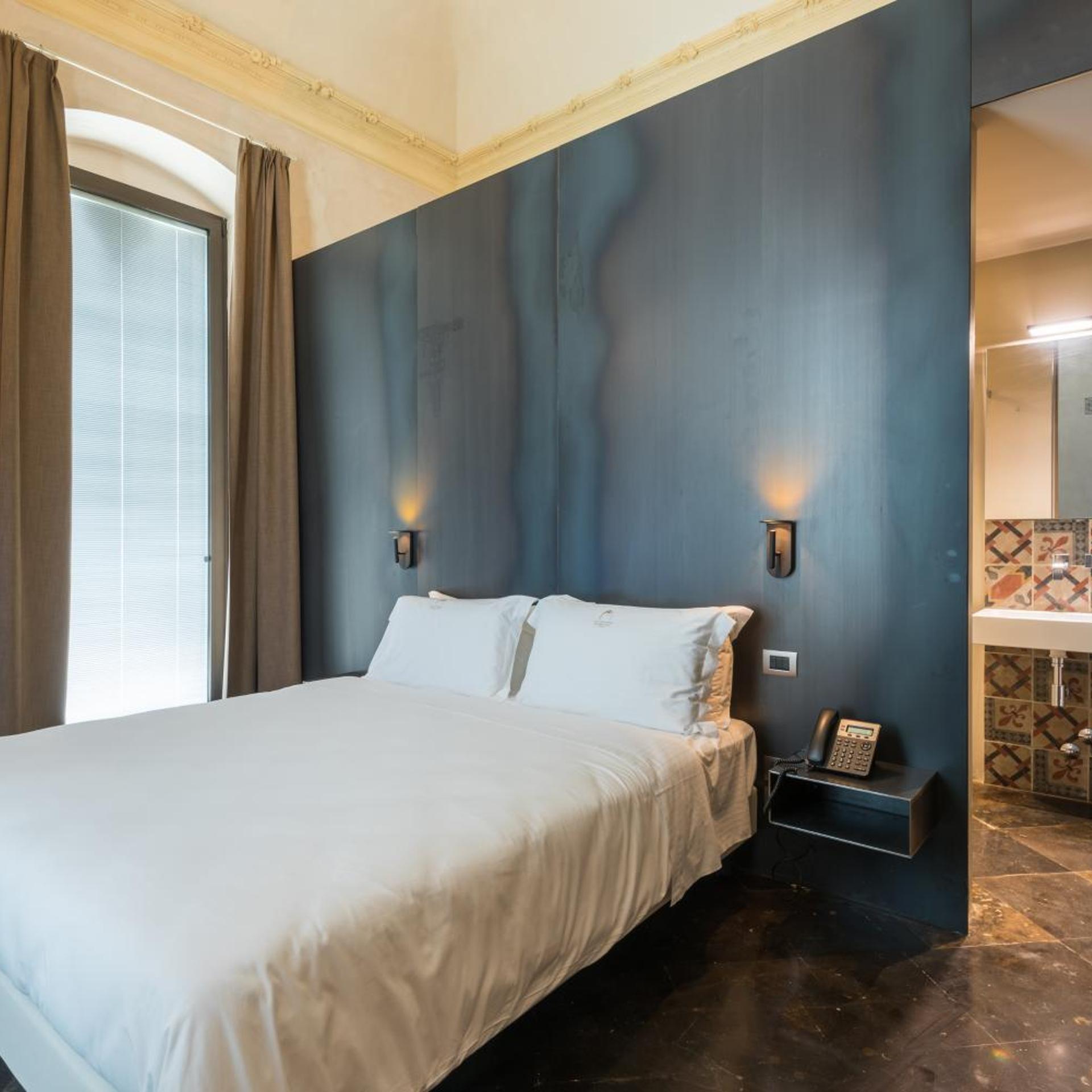 Junior Suite, Balcony