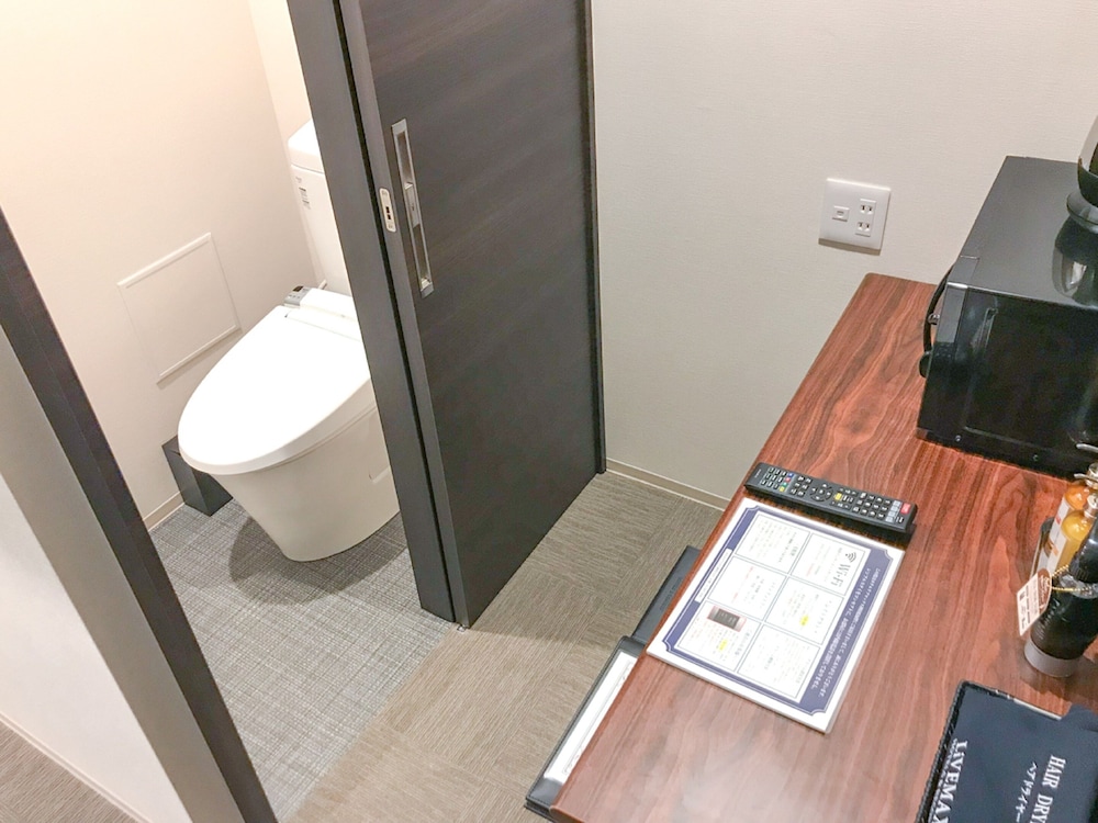 Hotel Livemax Tokyo Kanda EAST 31/31