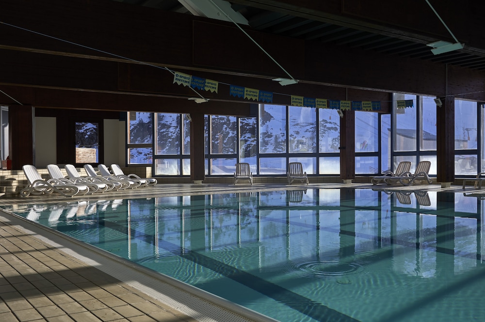 Blu Hotel Senales Zirm Cristal 5/65