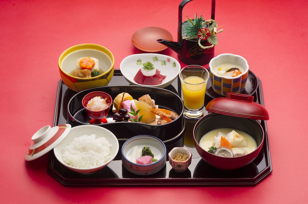 Jr Hotel Clement Tokushima 23/50