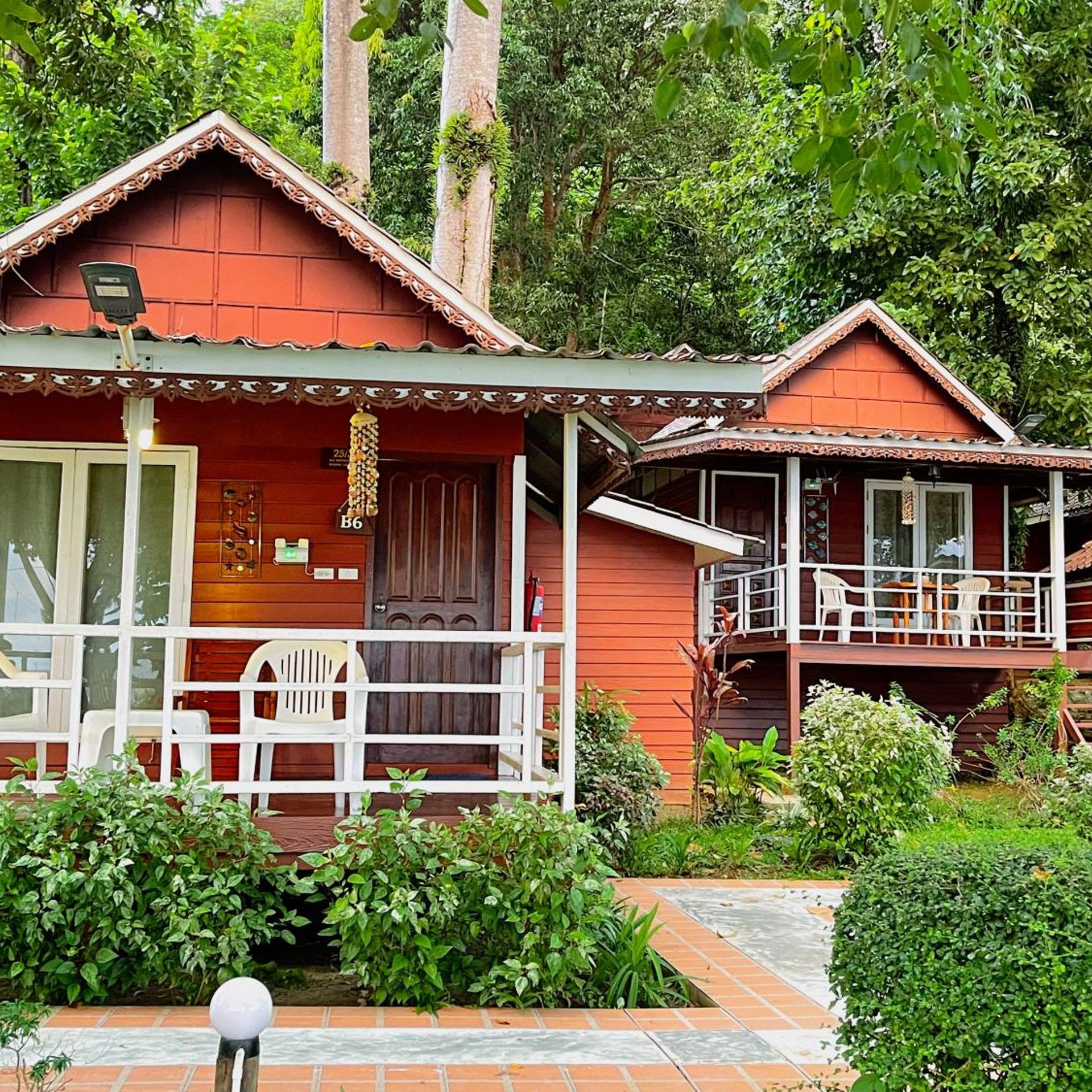 Holiday Resort Ko Yao 5/90