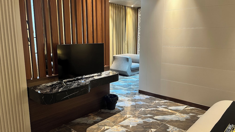Avery de Grand City Hotel Bandung 33/48