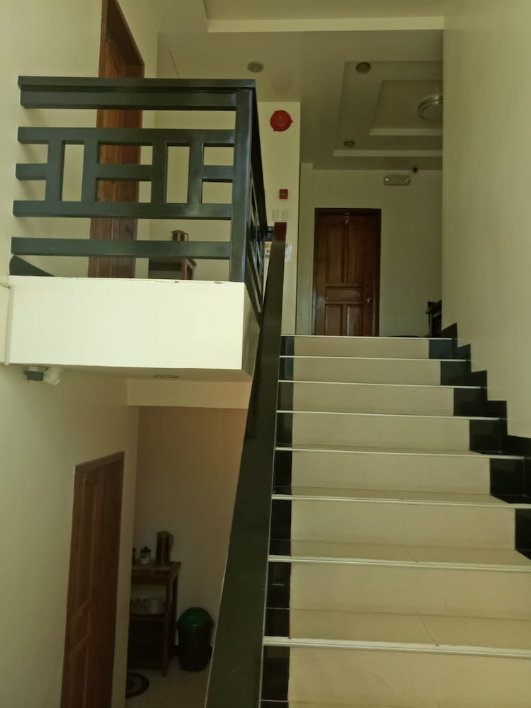 保安拿斯渡假小屋(Buena's Haven Travelodge) 图片3