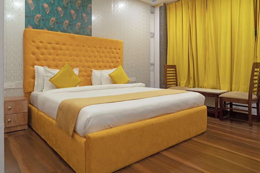Pax Grand Blue Udaipur 15/50