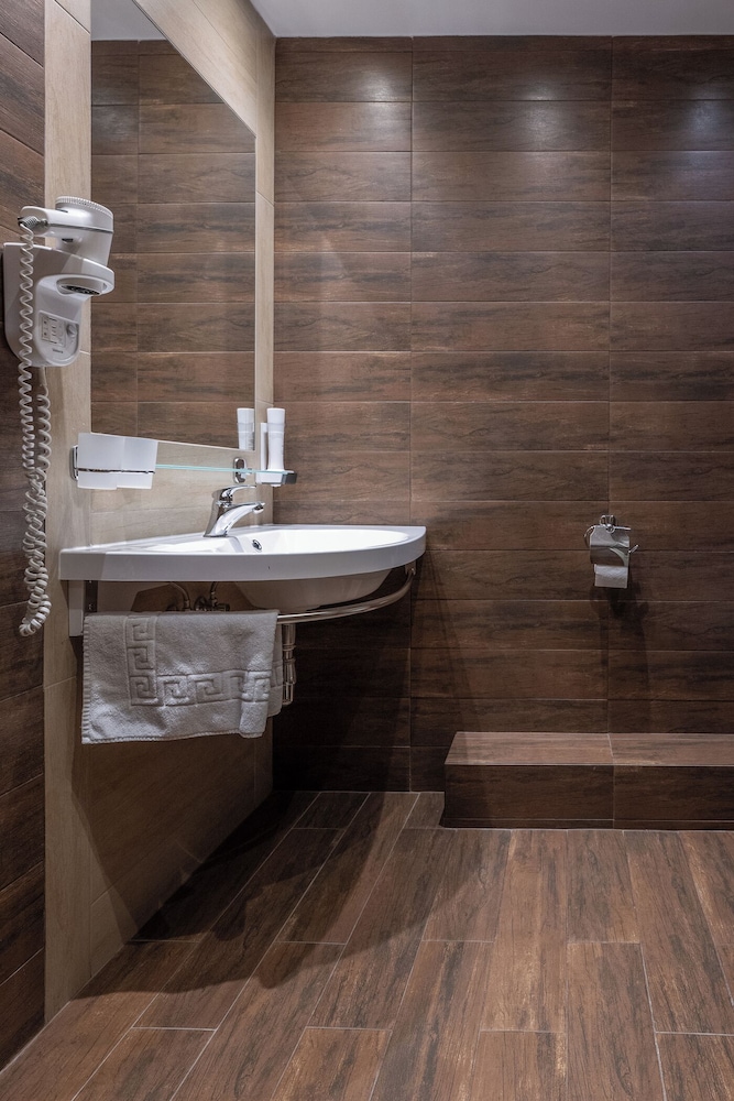 Olympie Hotel, Spindleruv Mlyn 26/60