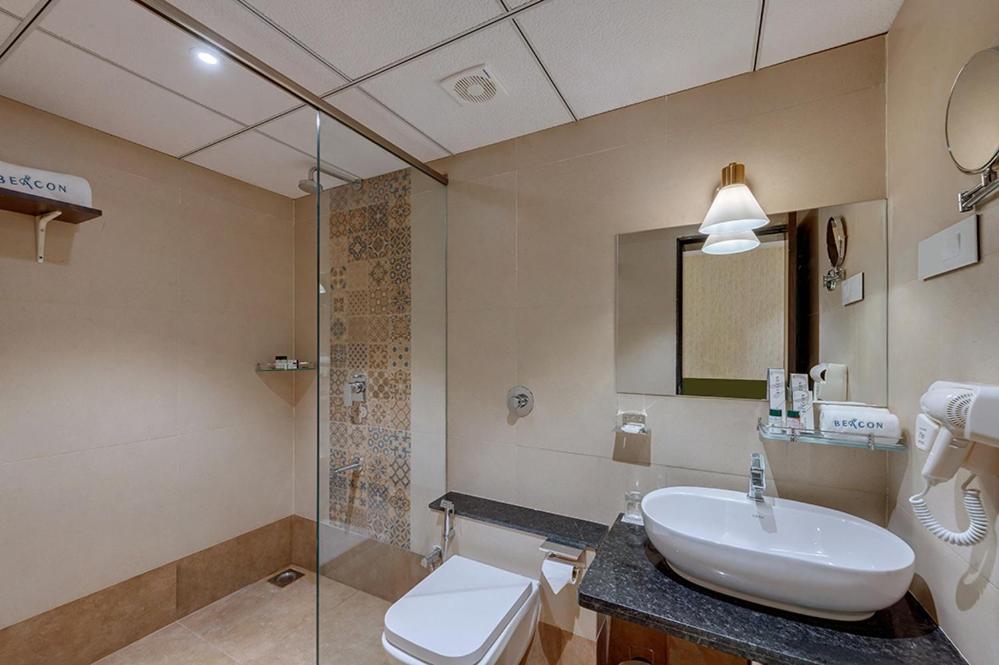 Guruprerna Beacon Resort Dwarka 35/36