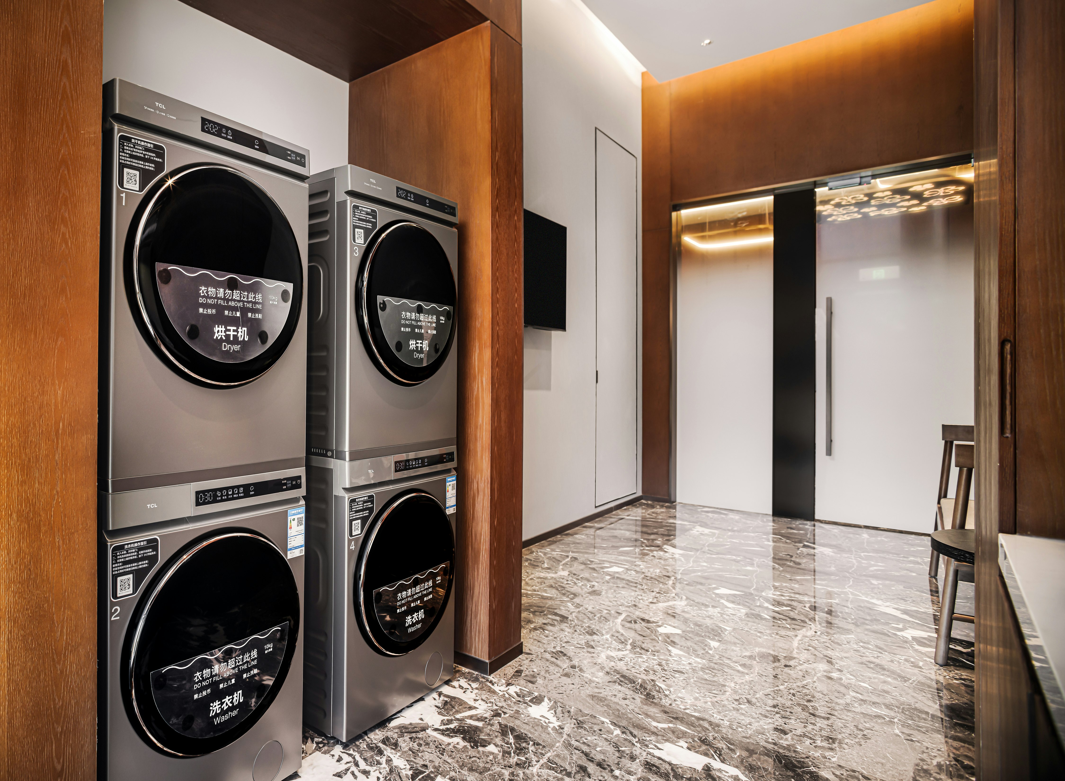Hilton Garden Inn Fenyang Yulongwan 28/40