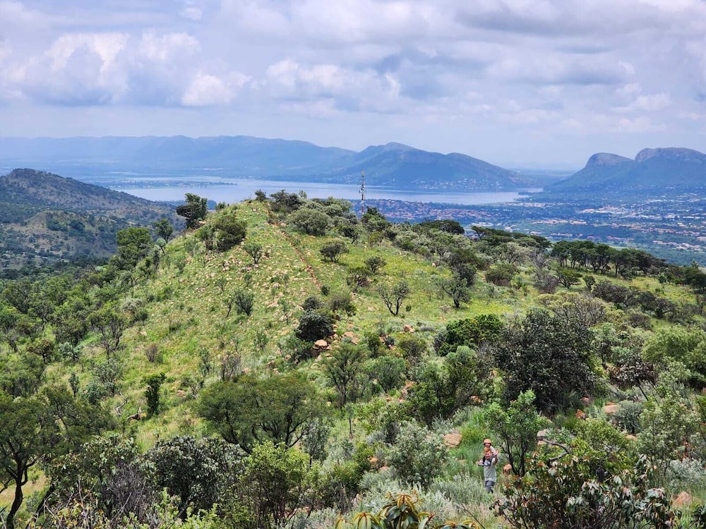 Boshoffville Family Farm 36/45