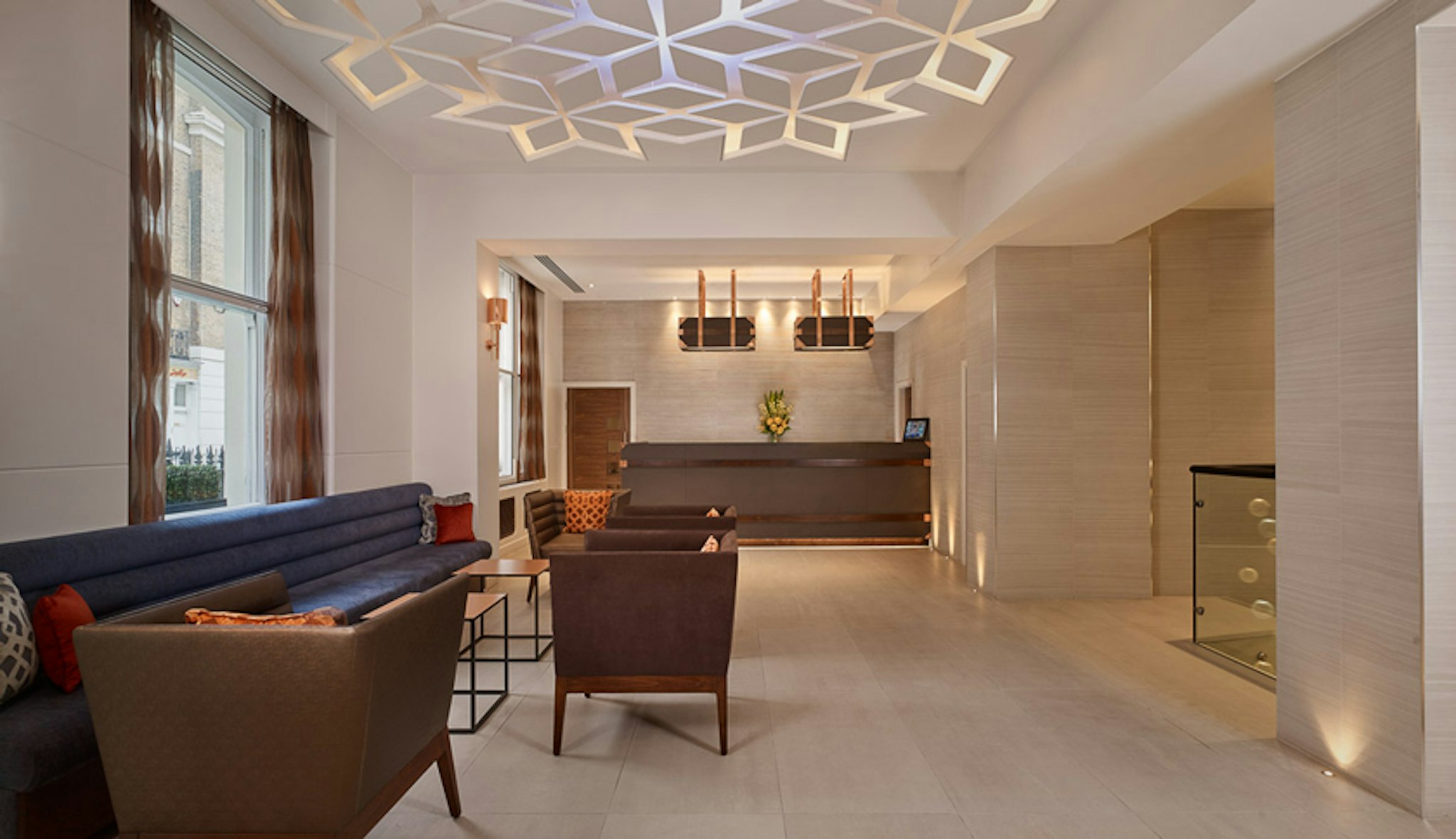Norfolk Towers Paddington 25/33