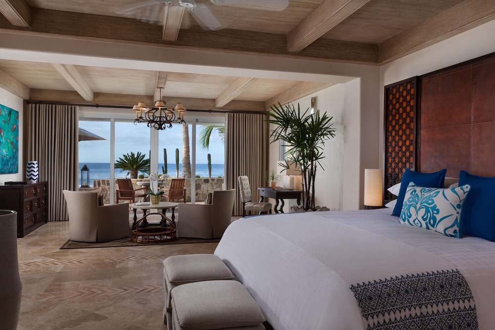 CASITA, SUITE, OCEAN FRONT, PRIVATE INFINITY POOL