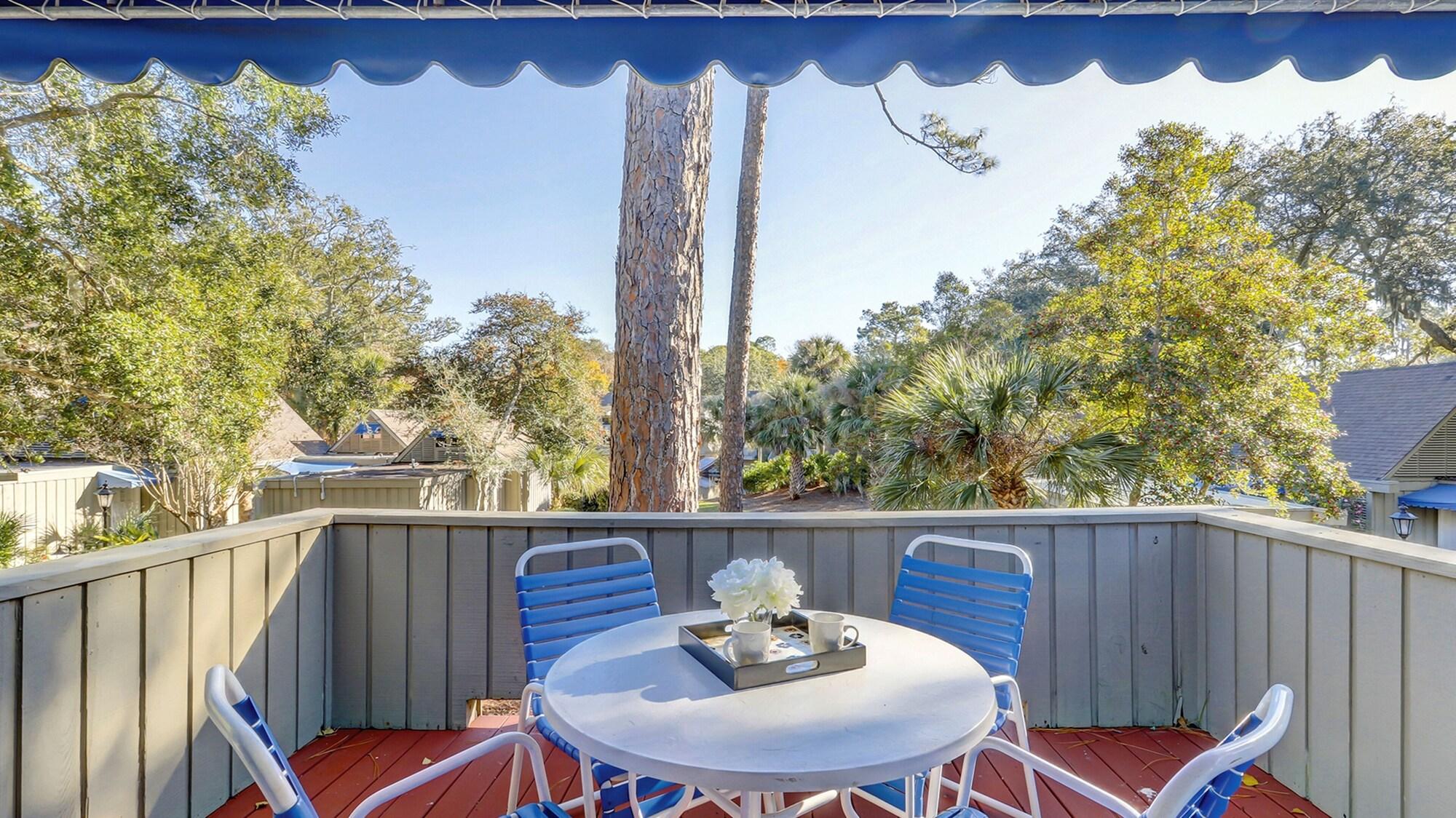 Studios At The Village At Palmetto Dunes 36/50