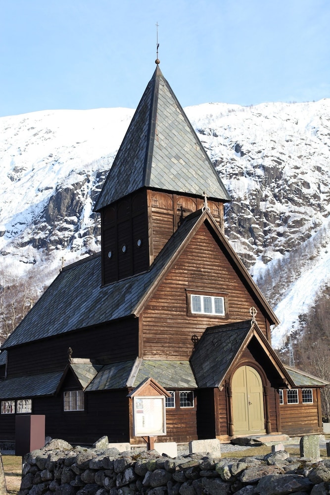 Hordatun Hotel 2/26