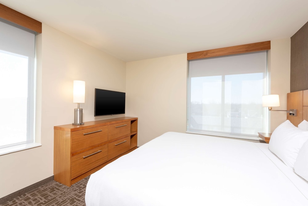 Hyatt Place Detroit/Royal Oak 20/62