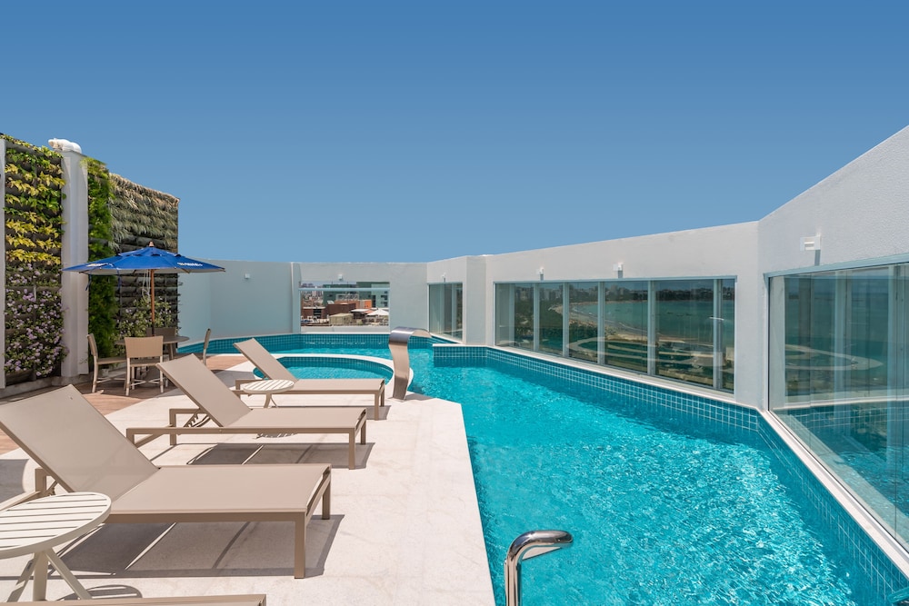 Hotel Brisa Praia، ماسايو 9/65
