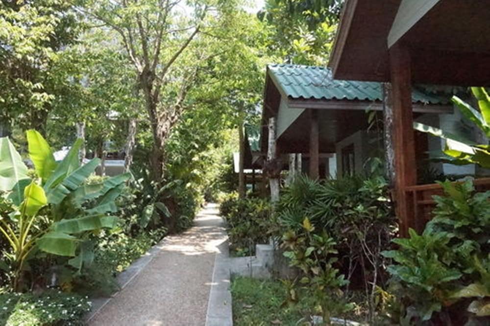 Dream Valley Resort Tonsai Beach 62/72