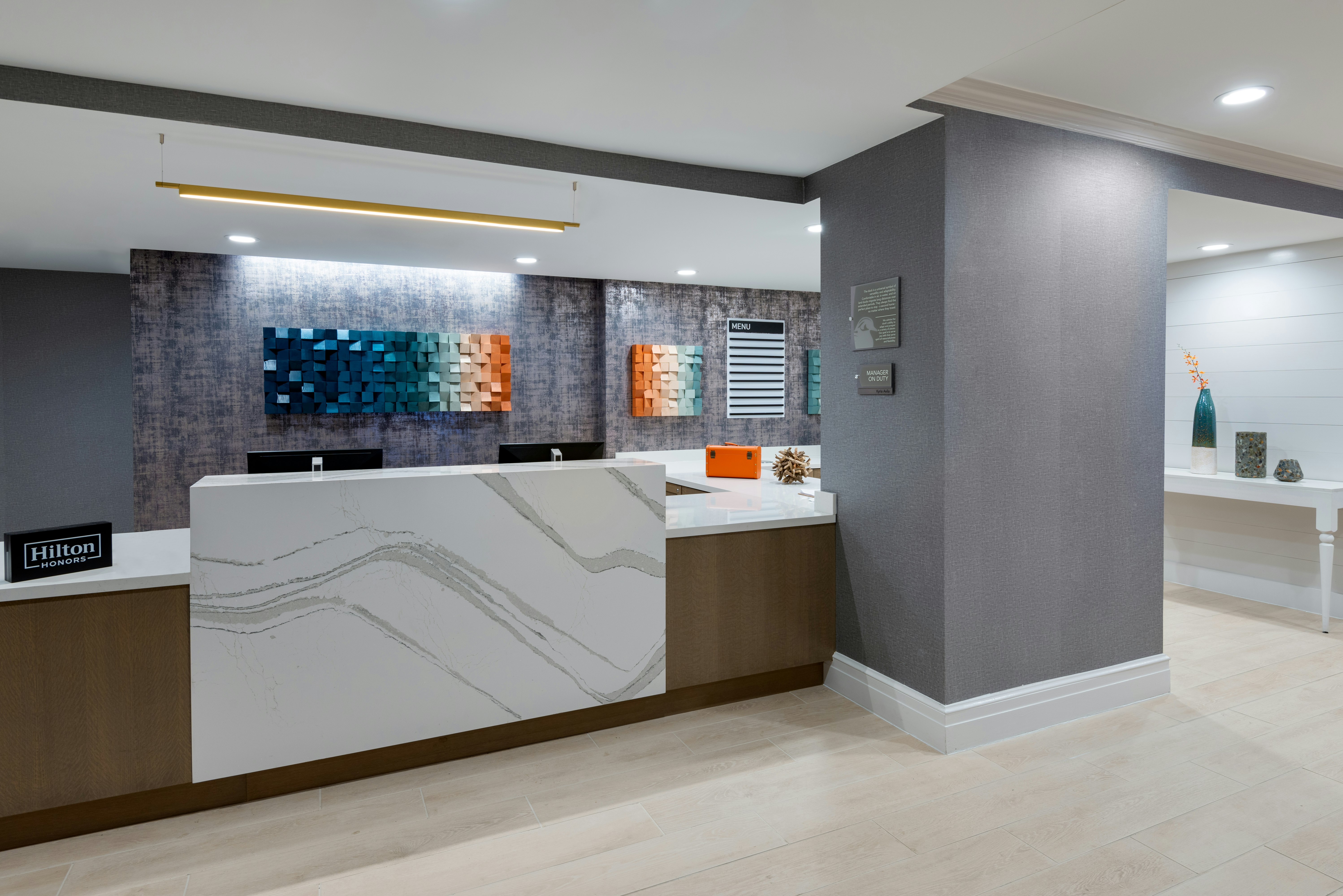 Homewood Suites By Hilton Boston/Canton Ma 9/59