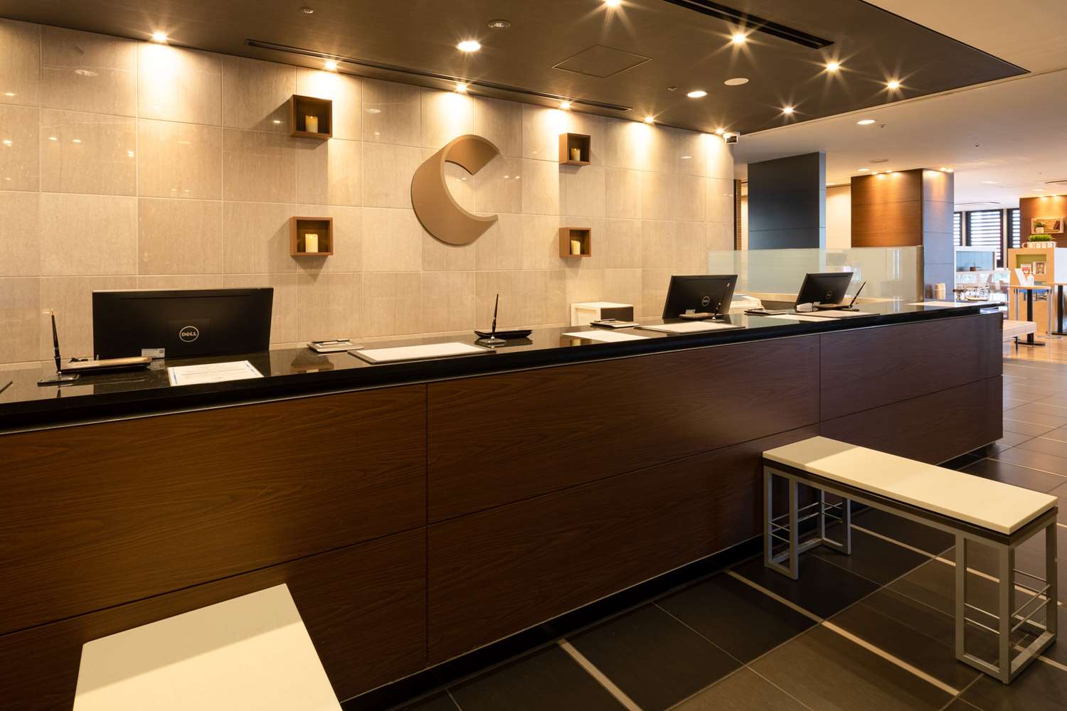 Comfort Hotel Sendai West 6/40
