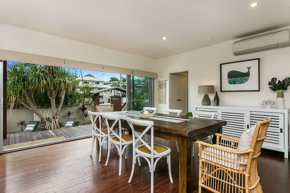 Aloha Villas Byron Bay 68/78