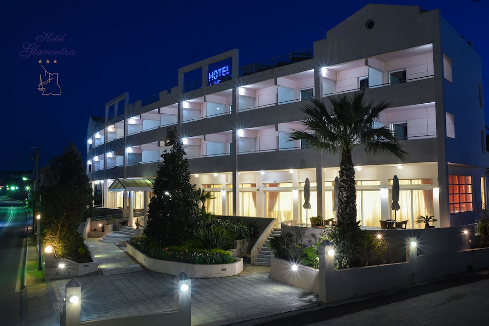 Glarentza Hotel 1/25
