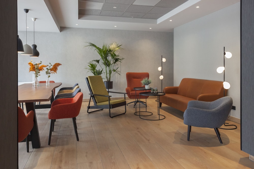 Ibis Styles Den Haag Scheveningen 53/70