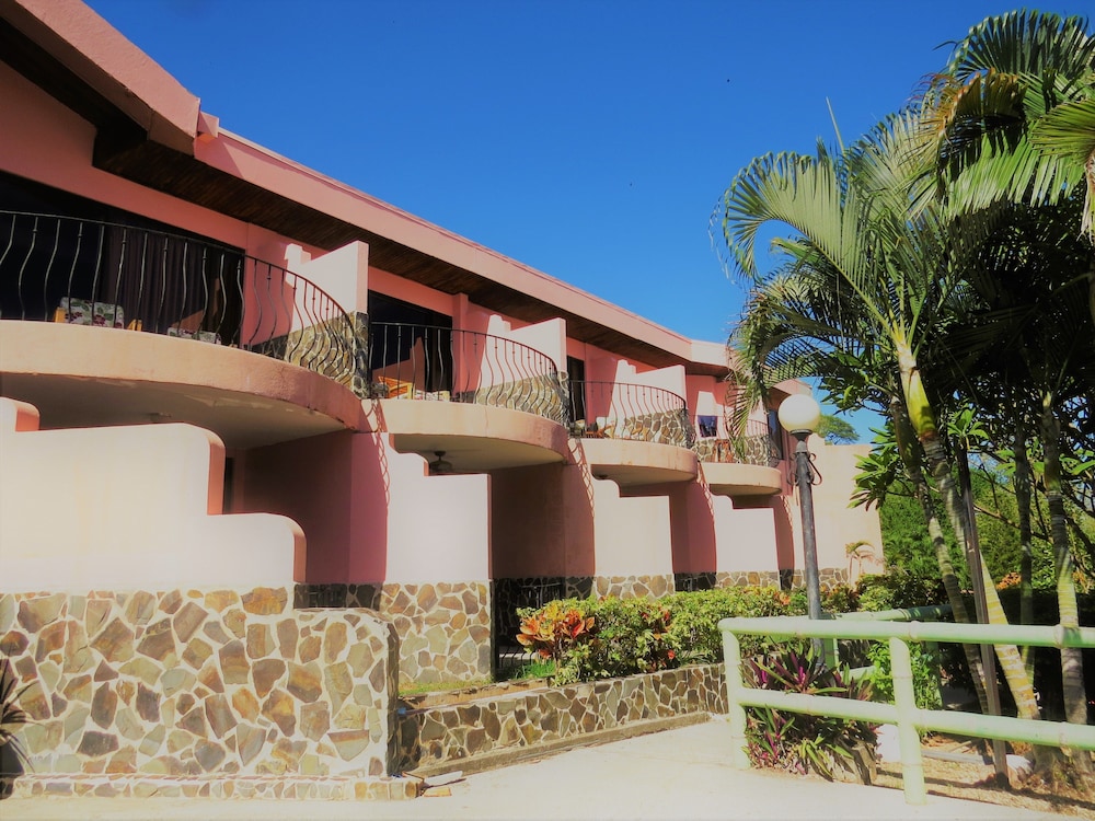 Flamingo Marina Resort 2/30