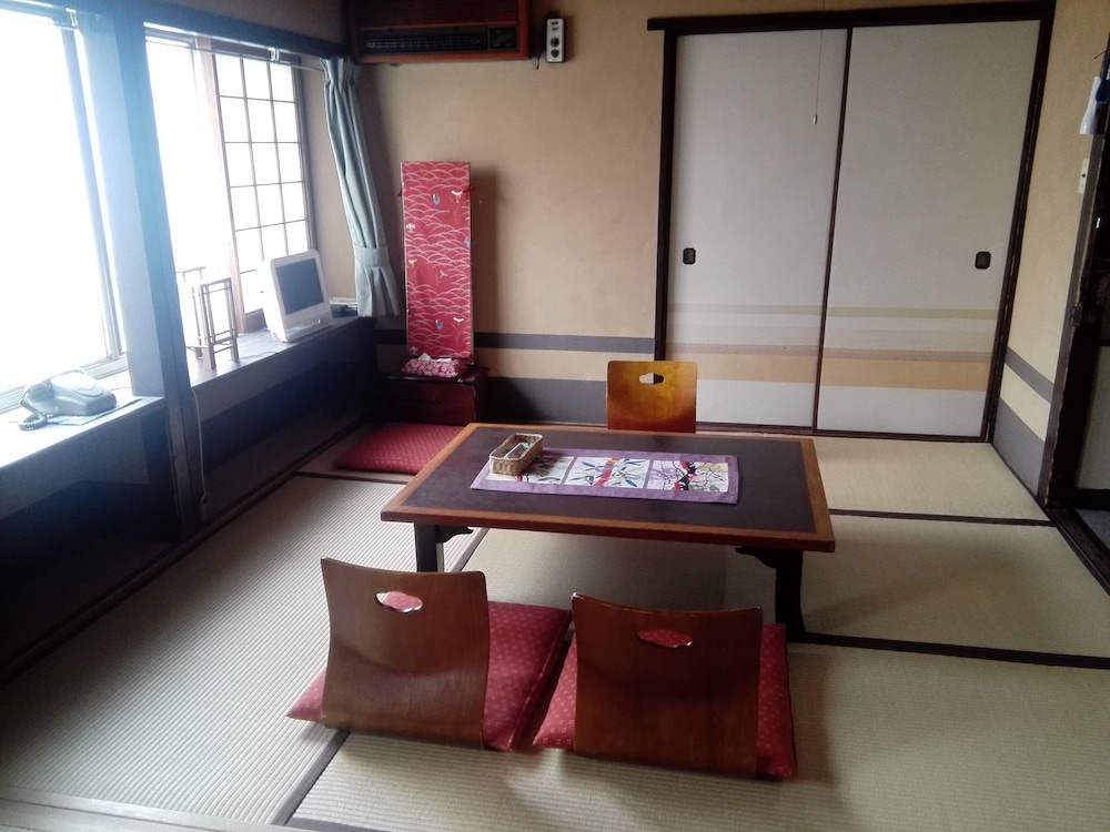 Ryokan Nakajimaya 20/32