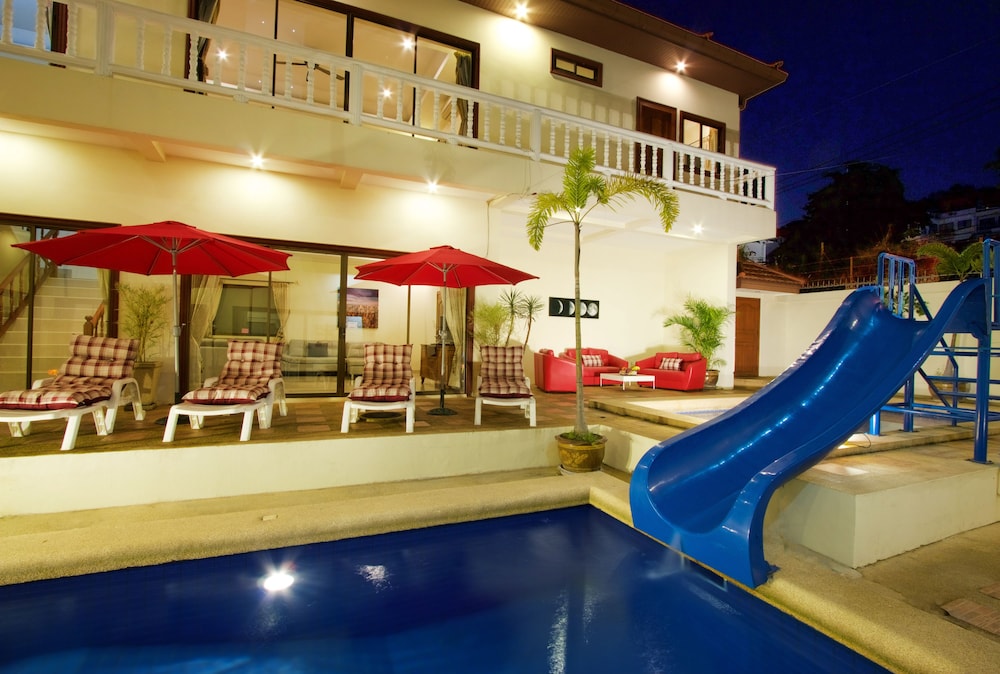 Avoca Pool Villas 41/50