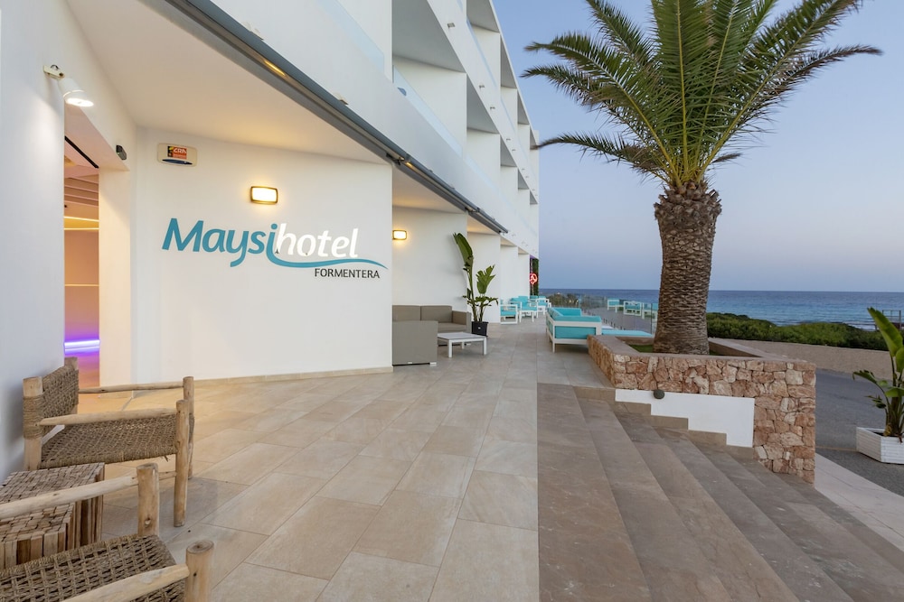 Hostal Maysi 10/50