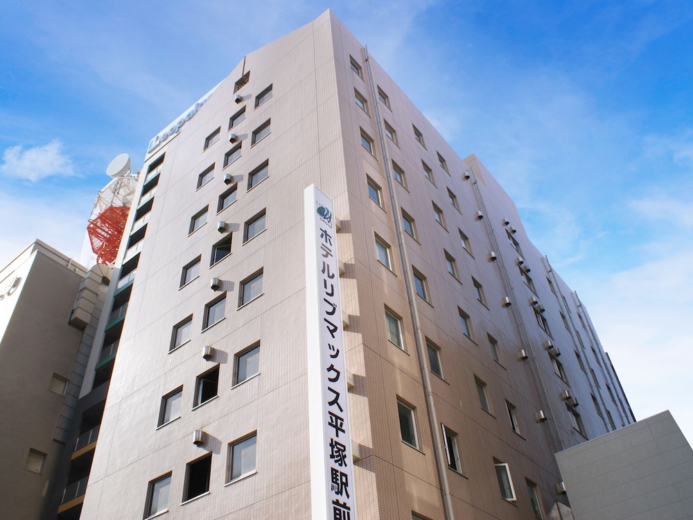 Hotel Livemax BUDGET Hiratsuka-Ekimae 3/45