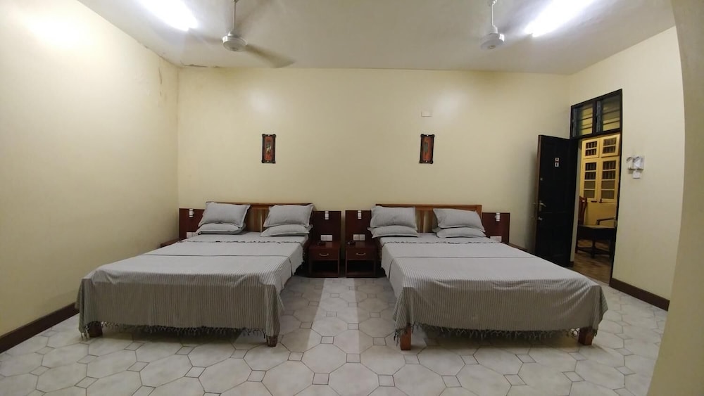 Marigold Guest House 6/11