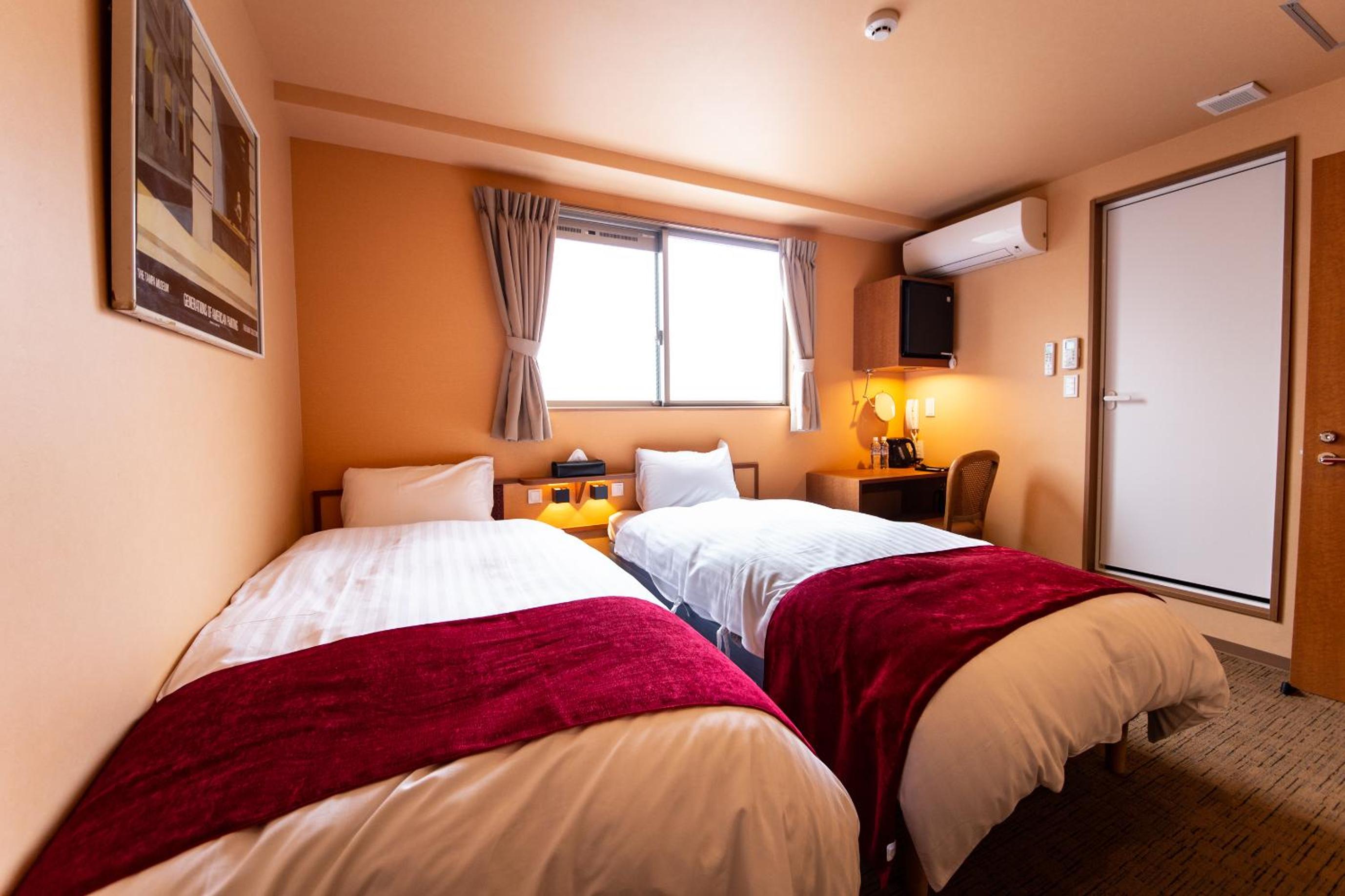 The LA Mart Hotel Kyoto 15/50
