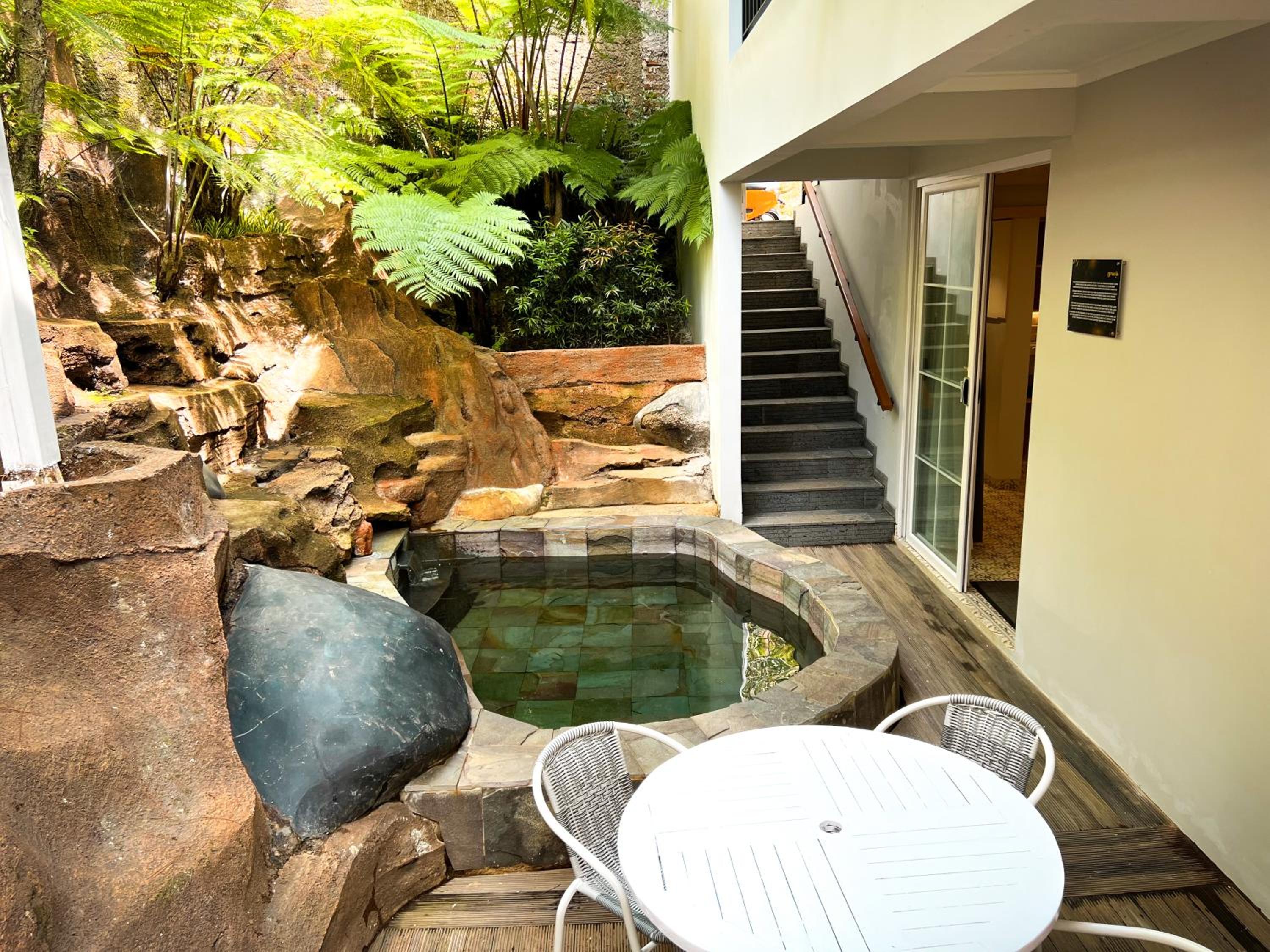 Gracia Spa Resort 24/47