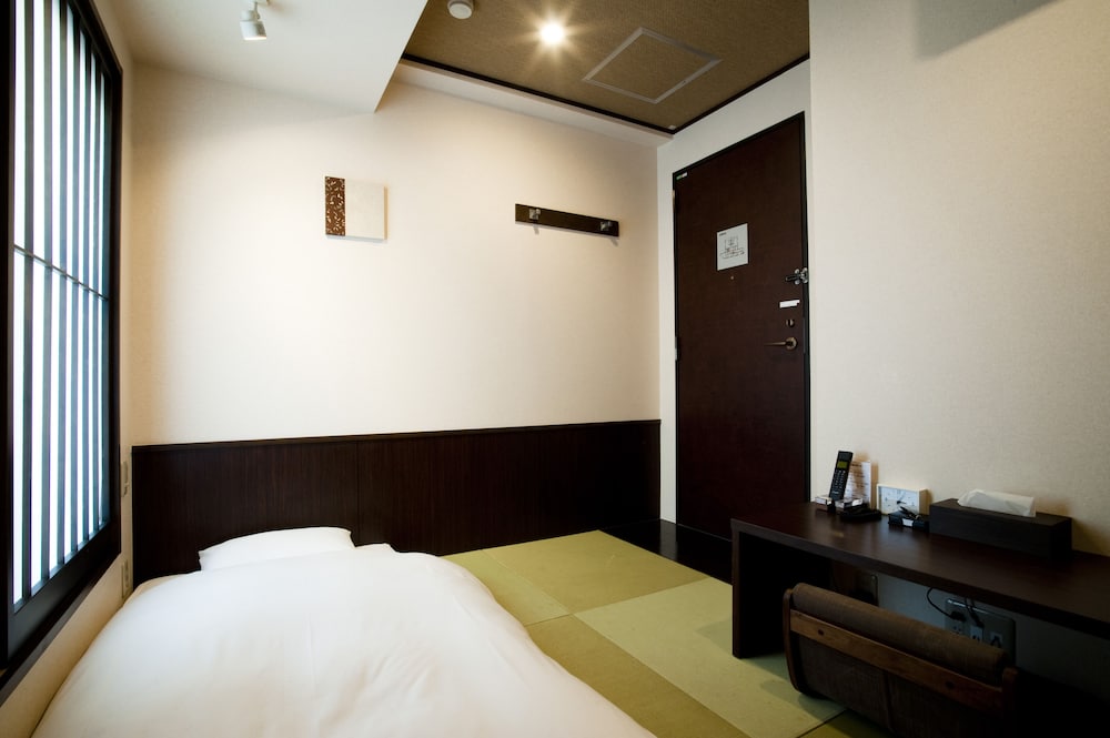 Ochanomizu Hotel Shoryukan 18/54