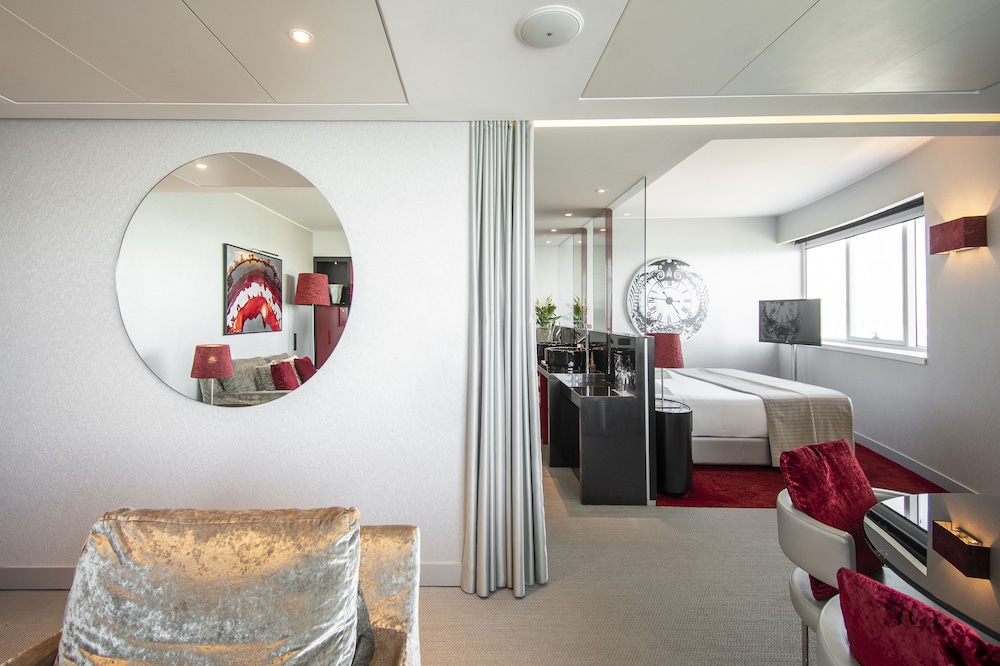 Myriad By Sana Hotels 59/69