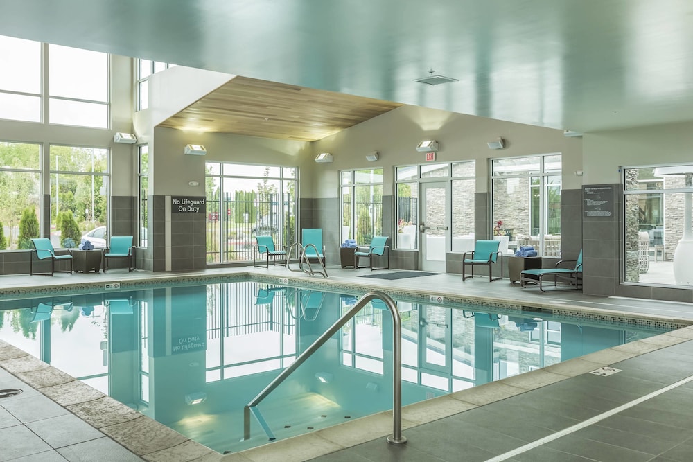 Residence Inn Portland Hillsboro Brookwood 7/54