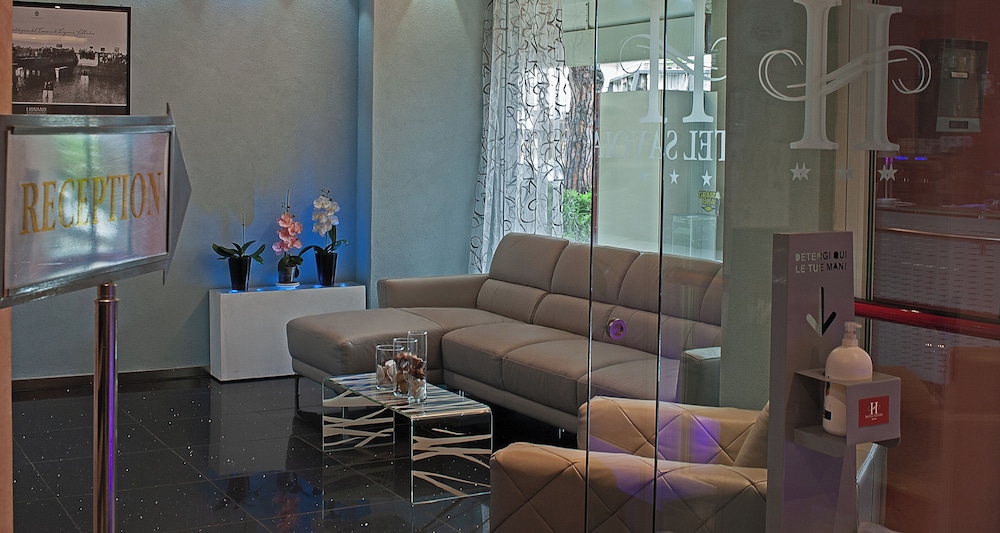 Hotel Savoia 38/62